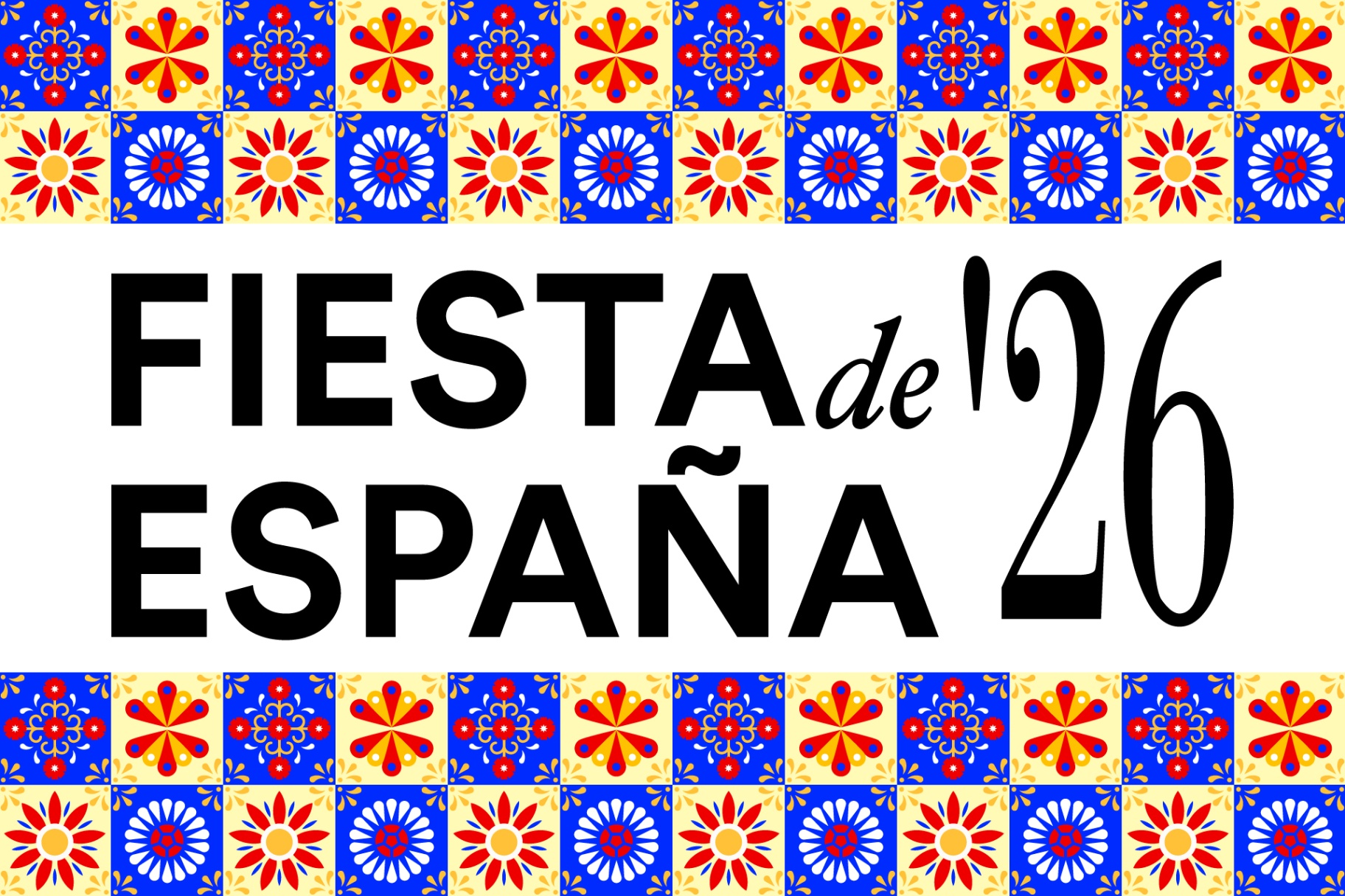 Fiesta de España 2026