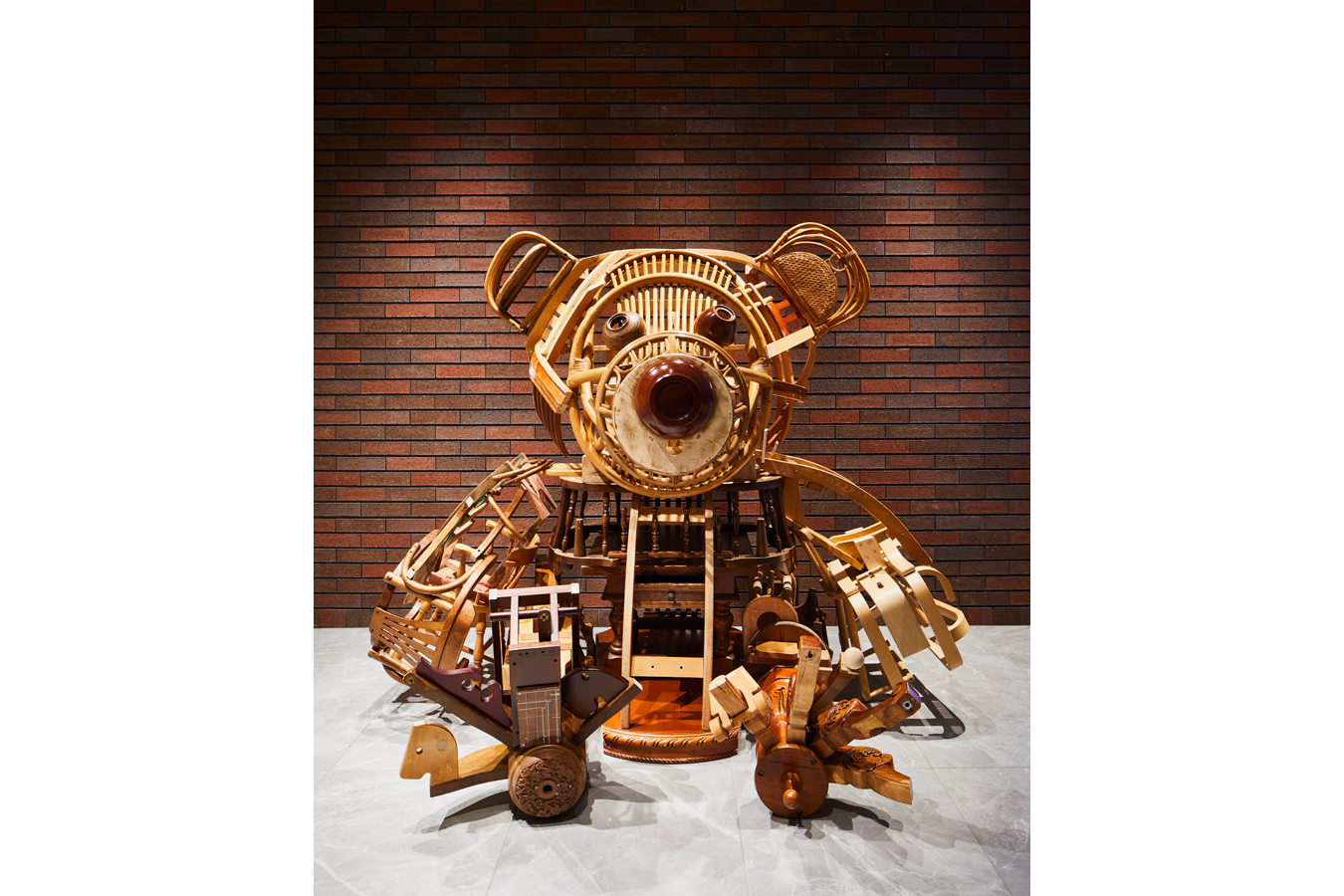 六本木アートナイト22 レッツエンジョイ東京