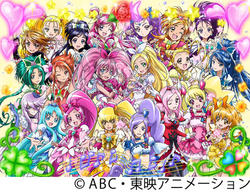 西武園ゆうえんち キャラクターショー レッツエンジョイ東京