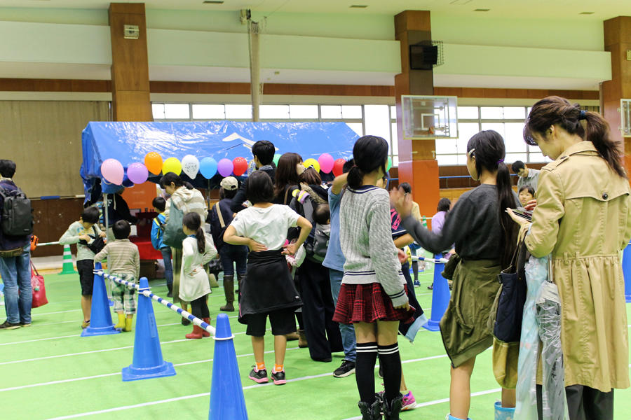 帝京大学 八王子キャンパス 第52回青舎祭|レッツエンジョイ東京 帝京大学 八王子キャンパス 第52回青舎祭|レッツエンジョイ東京