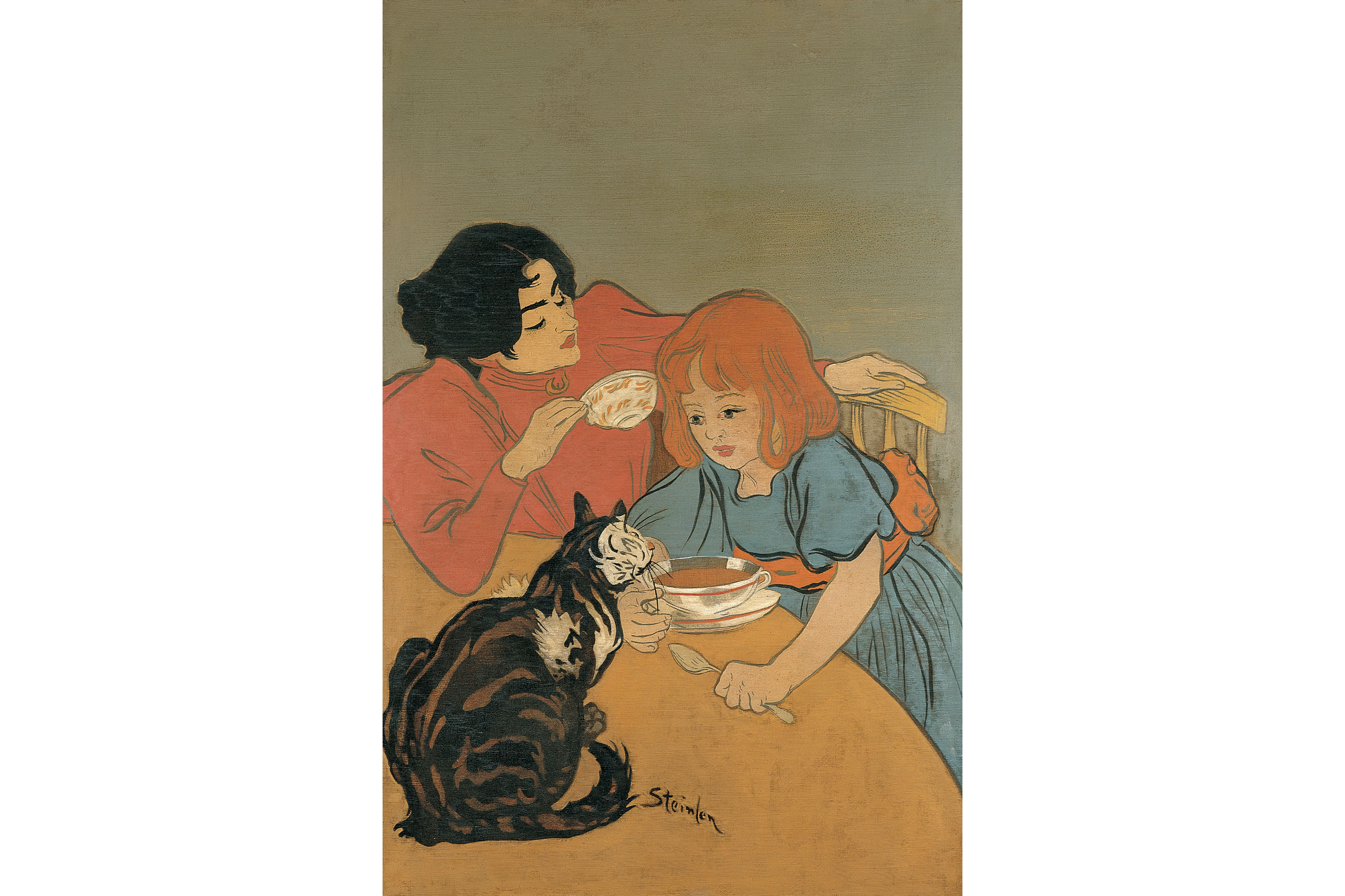 スイス プチ パレ美術館展 レッツエンジョイ東京