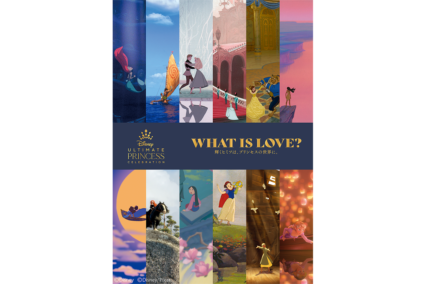 7月に開催される東京の祭り 夏休みのイベント22 レッツエンジョイ東京