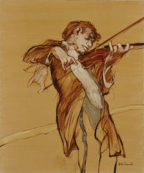 ギャルリーためながにてワイズバッシュ追悼展を開催 レッツエンジョイ東京