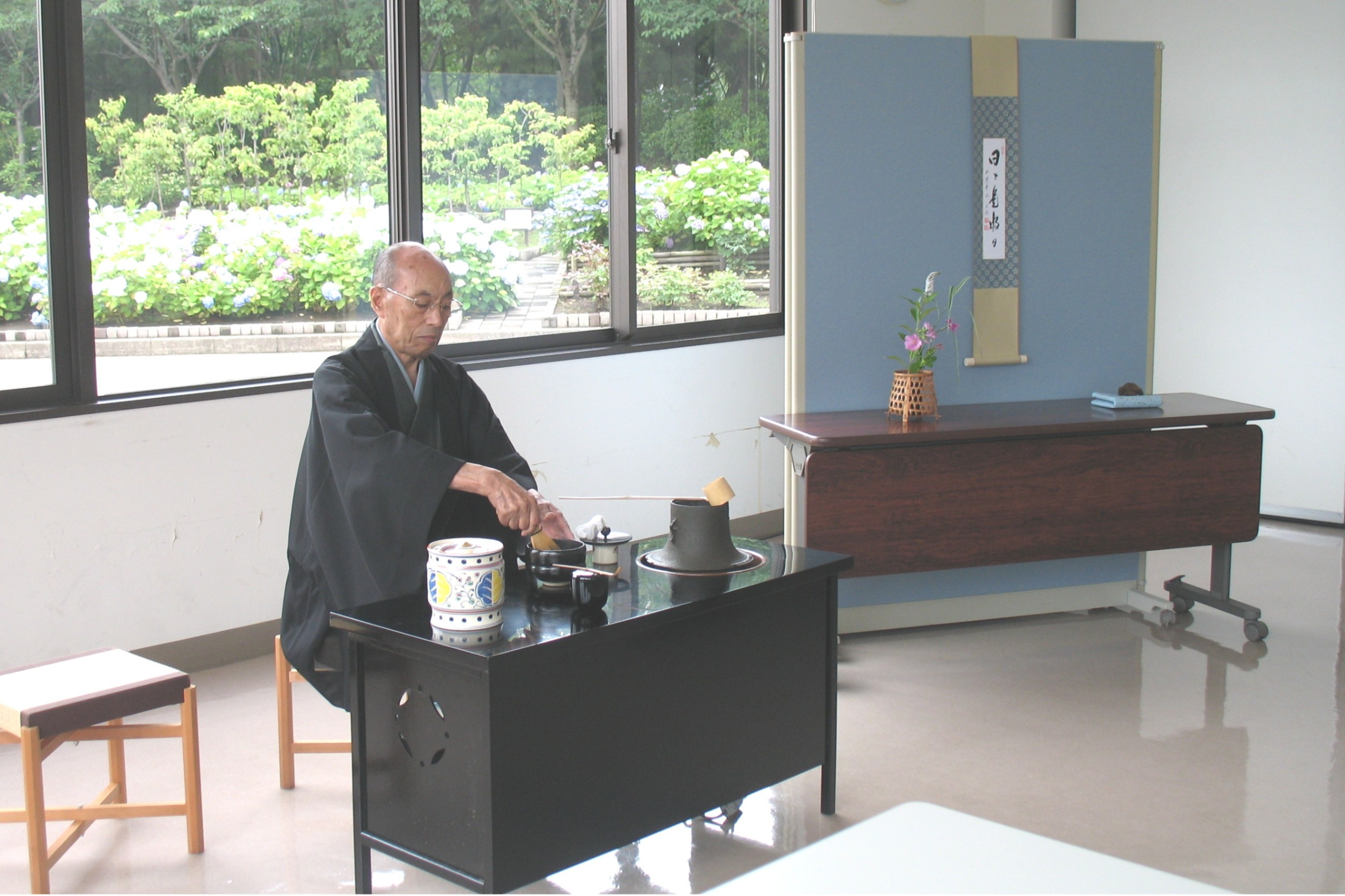 第19回八景島あじさい祭 レッツエンジョイ東京