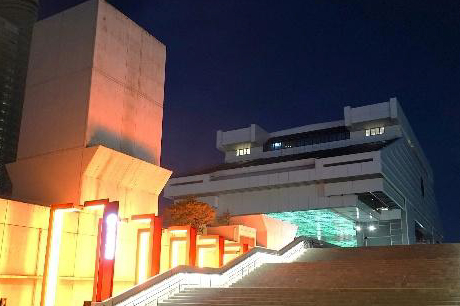 Summer Night at the Museum 2026