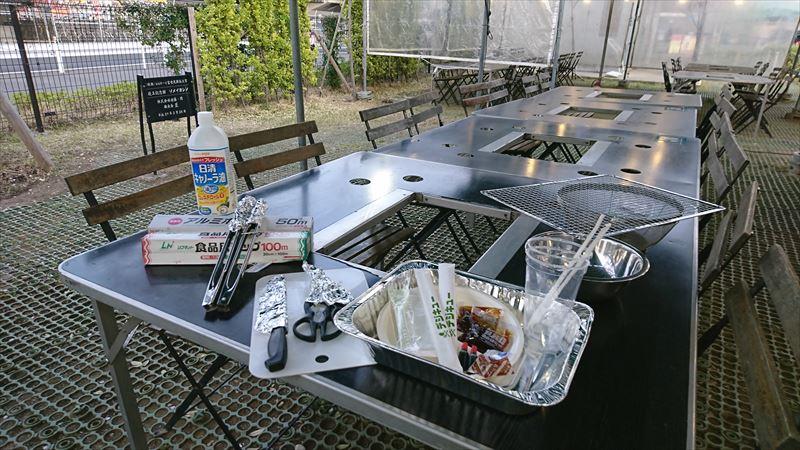 The q Garden In ららぽーと富士見 レッツエンジョイ東京