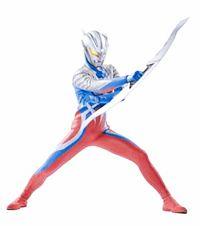 ウルトラヒーローショー ウルトラマンゼロ ツインソード ウルトラマン マント付 越谷イオンレイクタウン レッツエンジョイ東京
