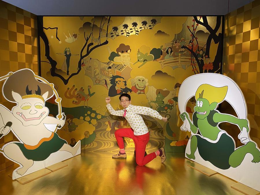 神奈川 アニメ ゲームのおすすめ レッツエンジョイ東京