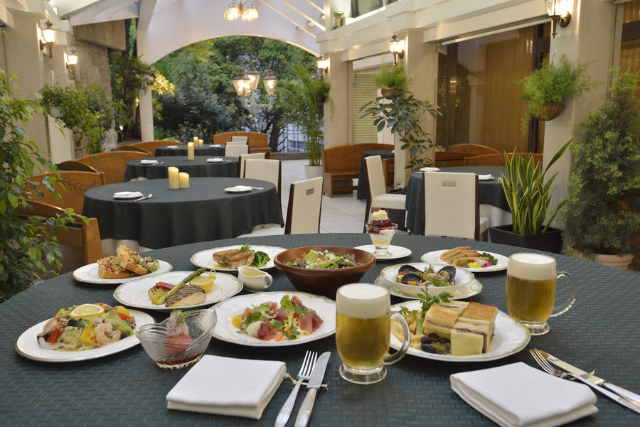 秋葉原 御茶ノ水 神田でおすすめのビアガーデン21 レッツエンジョイ東京