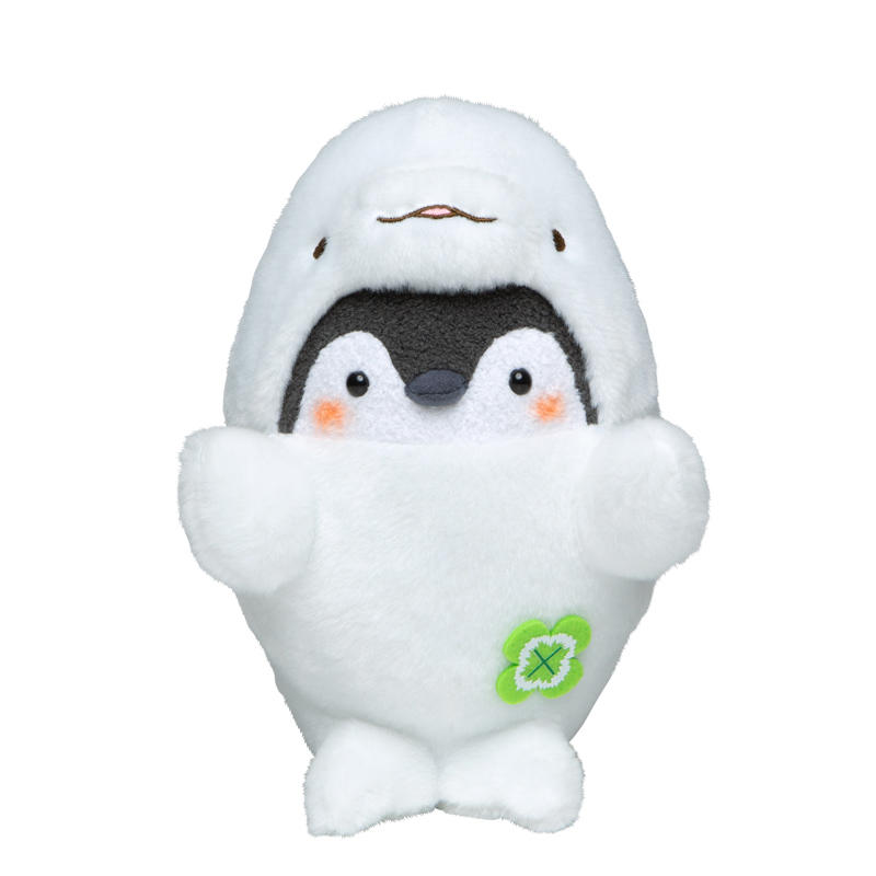 コウペンちゃん 横浜 八景島シーパラダイス コウペンちゃんシーパラへ行く レッツエンジョイ東京