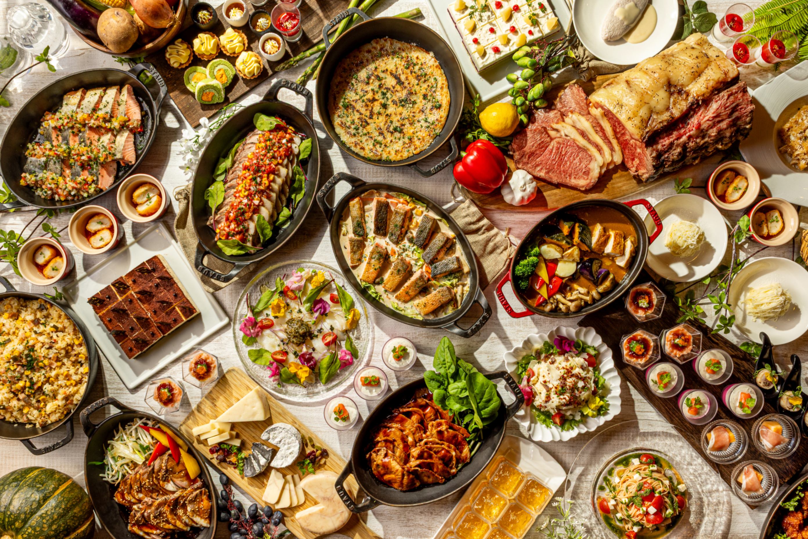 Hokkaido Fair [Shinjuku Prince Hotel]