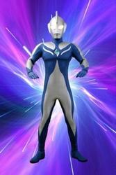 ウルトラヒーローショー ウルトラマンコスモス Vs バルタン星人 レッツエンジョイ東京