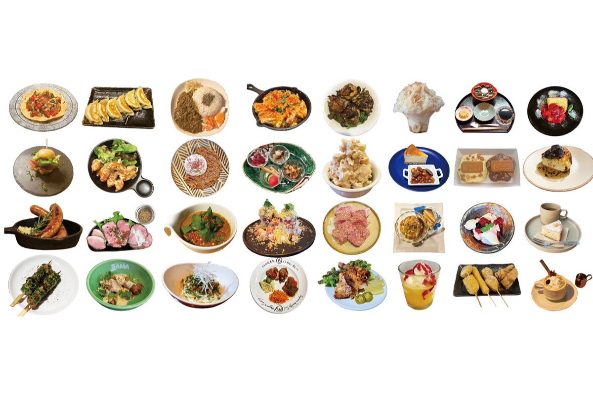 下北沢で酒とチーズと激辛料理 レッツエンジョイ東京