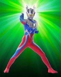 ウルトラヒーローショー ウルトラマンゼロ ウルトラマン レッツエンジョイ東京
