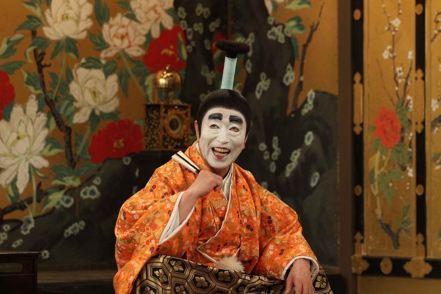 志村けんの大爆笑展|レッツエンジョイ東京 志村けんの大爆笑展|レッツエンジョイ東京