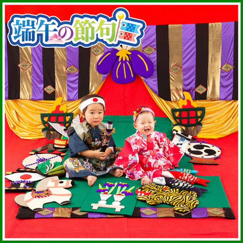 大人気 ベビーアート撮影体験 ねころんdeアート レッツエンジョイ東京