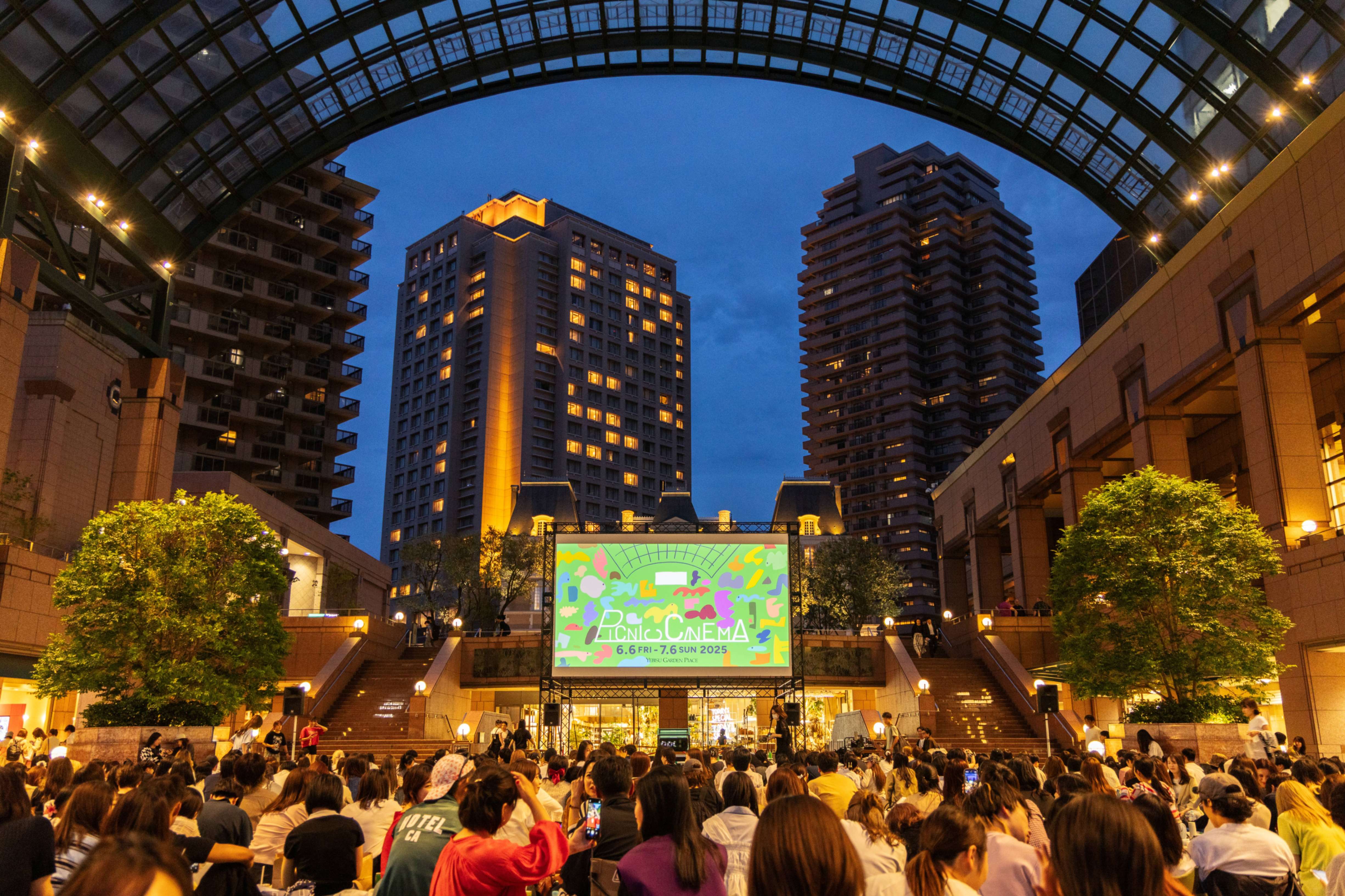 Picnic Cinema