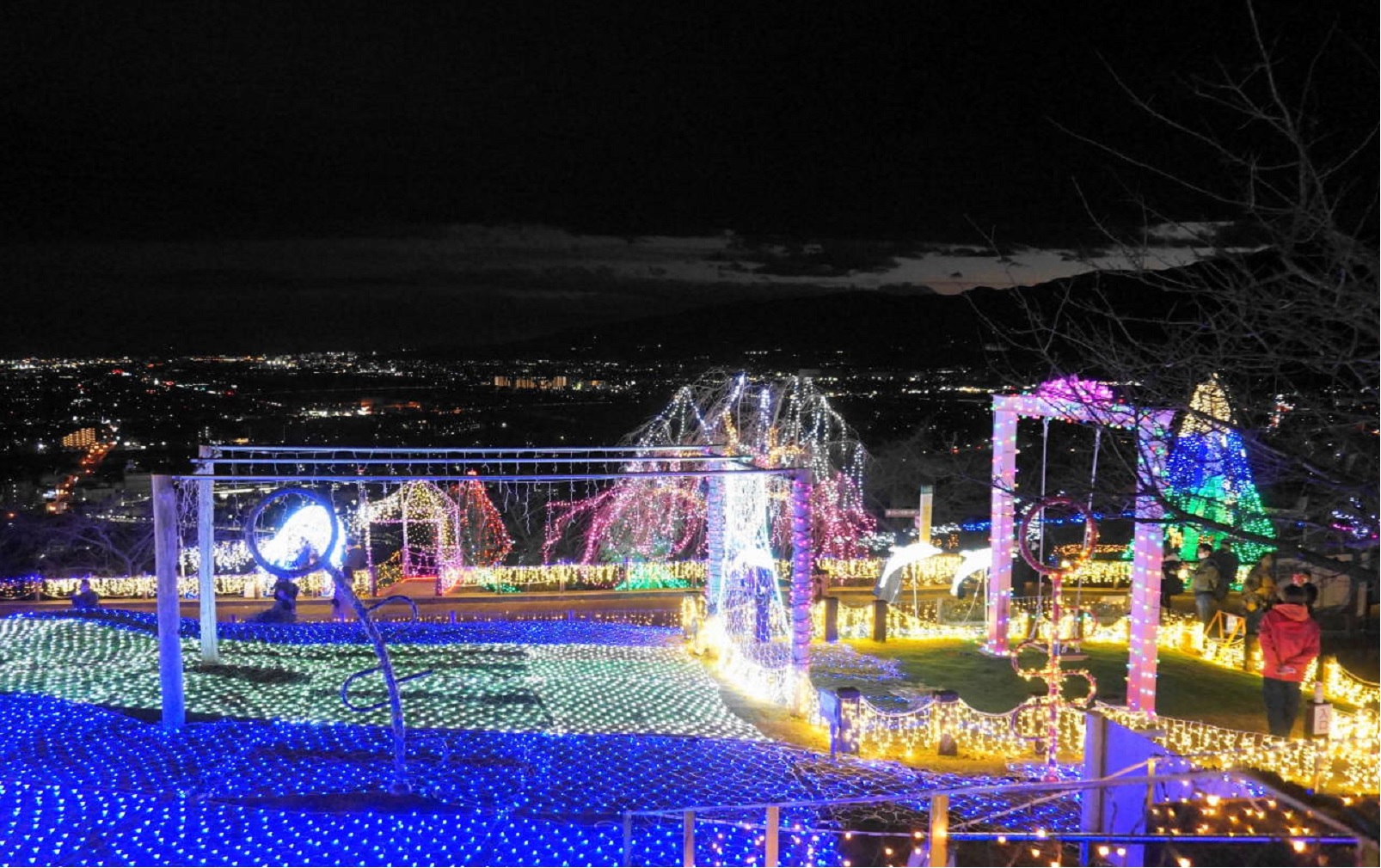 神奈川のイベント レッツエンジョイ東京