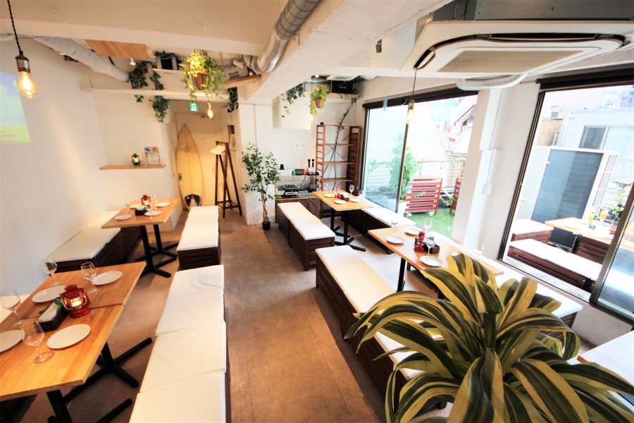 手ぶらで楽しめる 東京都内 駅近のバーベキュー22 レッツエンジョイ東京