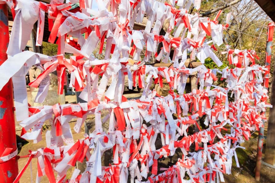 江島神社