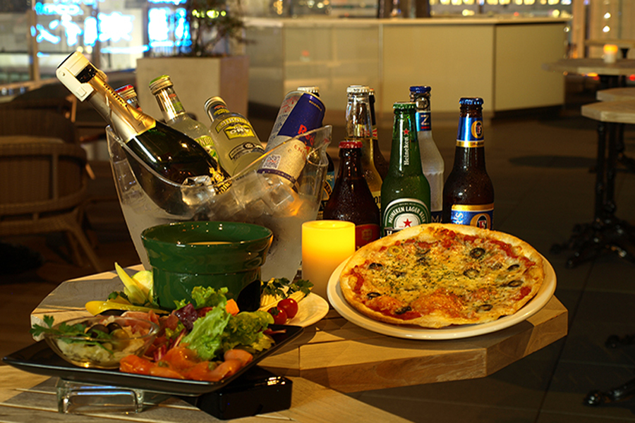 terraceG