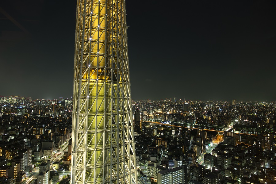 東京ソラマチ(R)