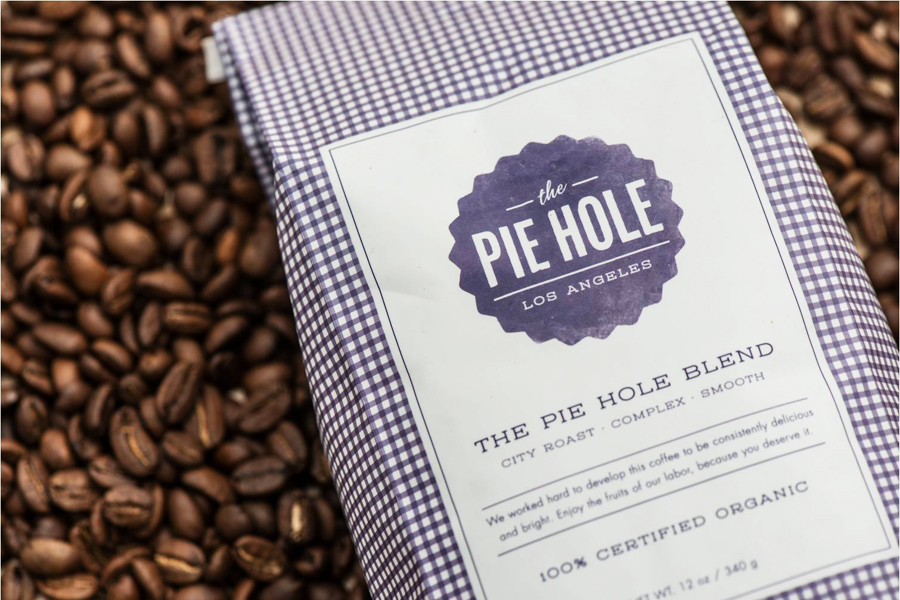 The Pie Hole Los Angels