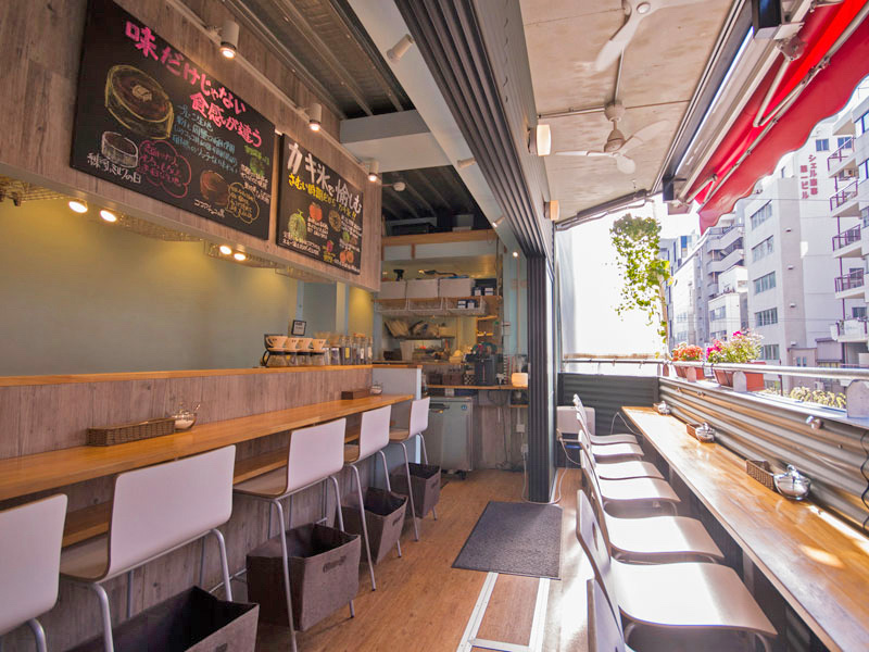 銀座のおしゃれでオススメの穴場 隠れ家カフェ12選 レッツエンジョイ東京