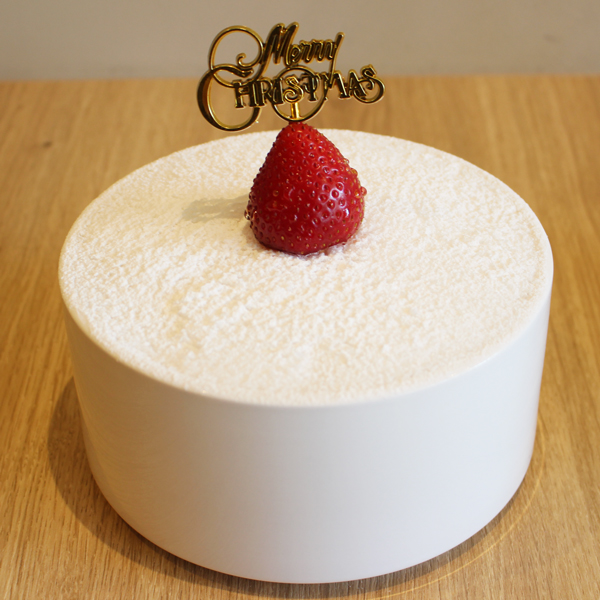 ケーキソルビン