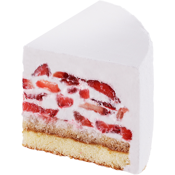 ケーキソルビン