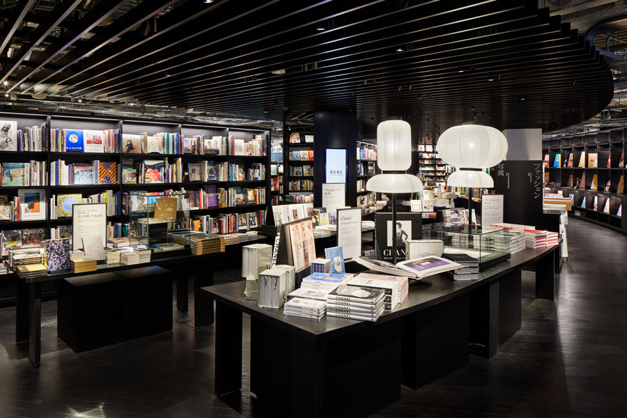 TSUTAYA TOKYO ROPPONGI