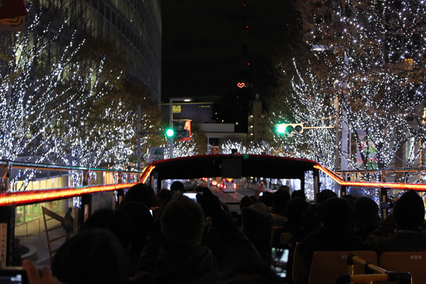 スカイバス東京