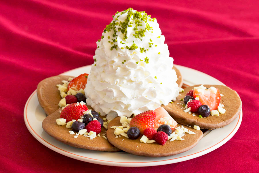 Eggs 'n Things 原宿店
