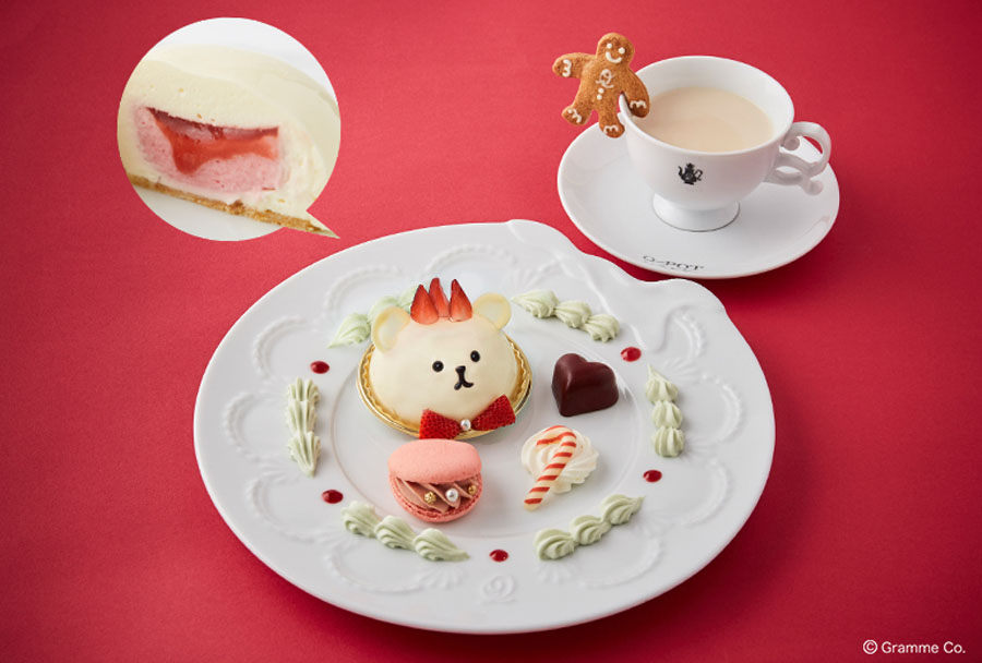 Q-pot CAFE.本店