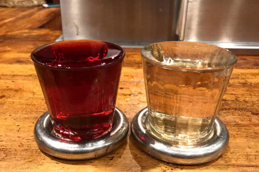 銀座ささもと