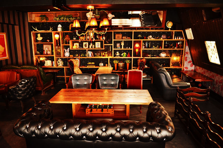 APPARTEMENT301