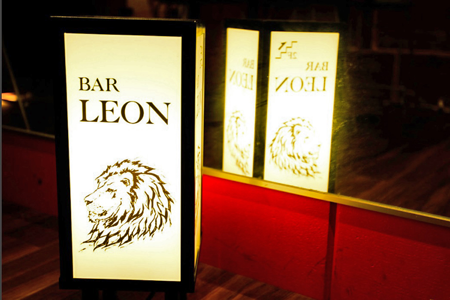 BAR LEON