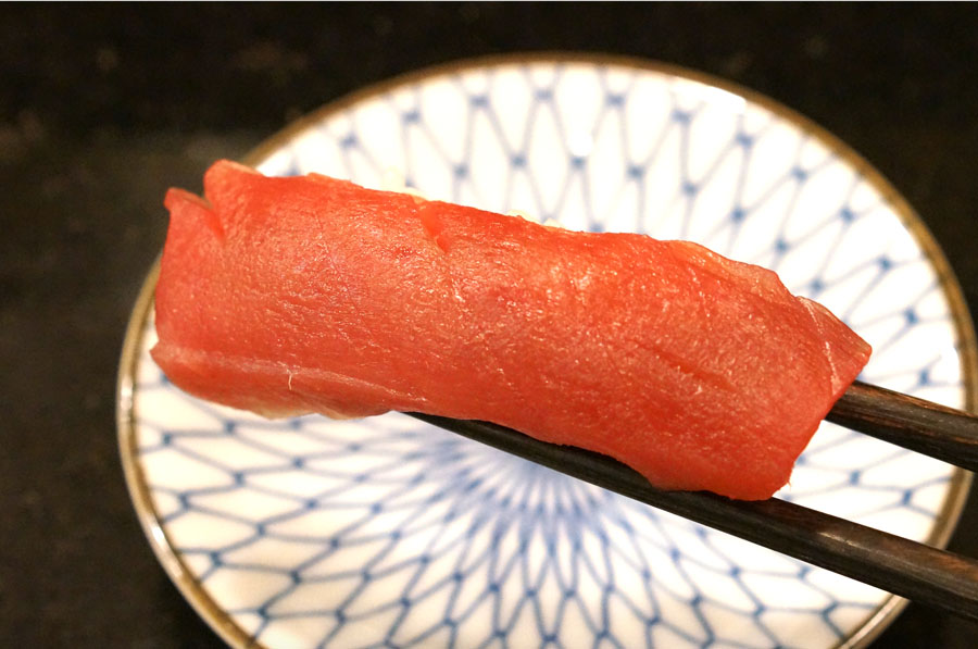 築地玉寿司 銀座コア店