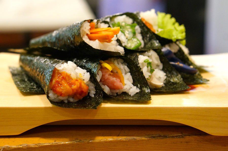 築地玉寿司 銀座コア店