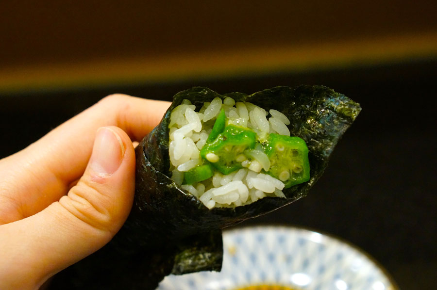 築地玉寿司 銀座コア店