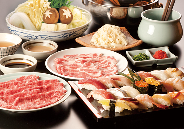 雛鮨 西銀座店