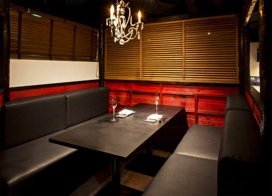 THE XUN TOKYO
