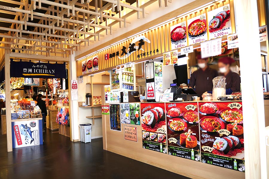 豊洲 カップルで行きたい 注目のデートスポット9選 レッツエンジョイ東京