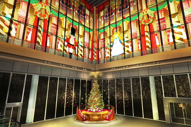 Marunouchi Bright Christmas