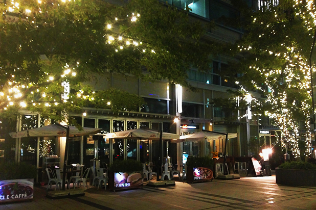 OBICA MOZZARELLA BAR 東京ミッドタウン店