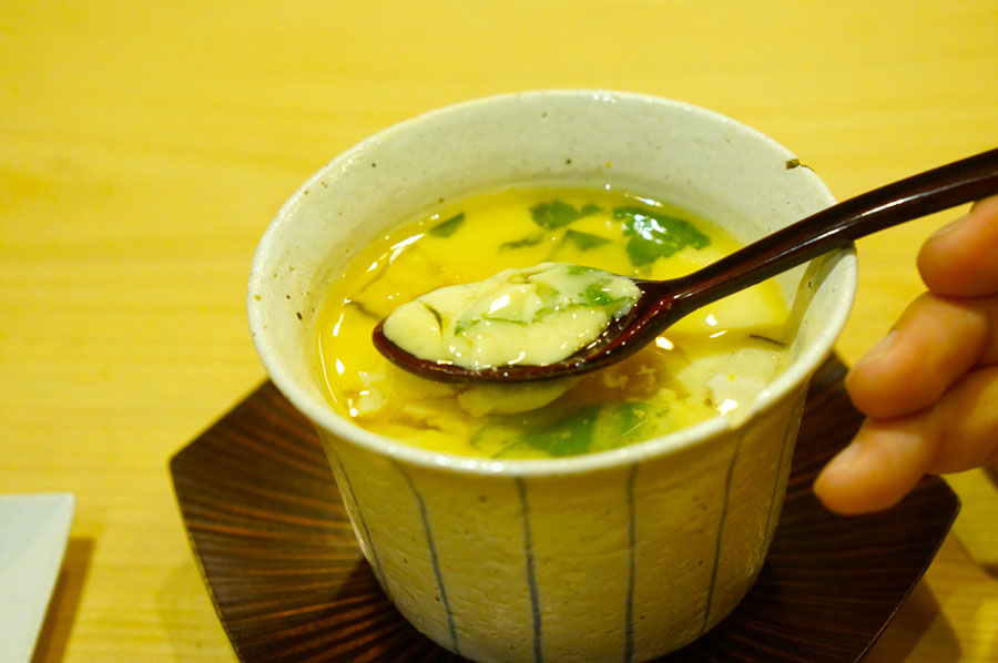 銀座 鮨 おじま