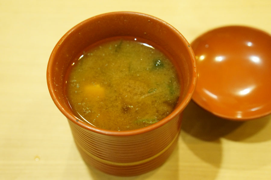 銀座 鮨 おじま