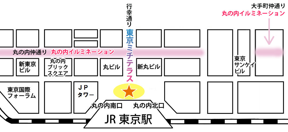 ミチテラス地図2