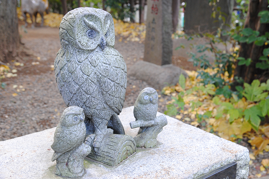 池袋御嶽神社2