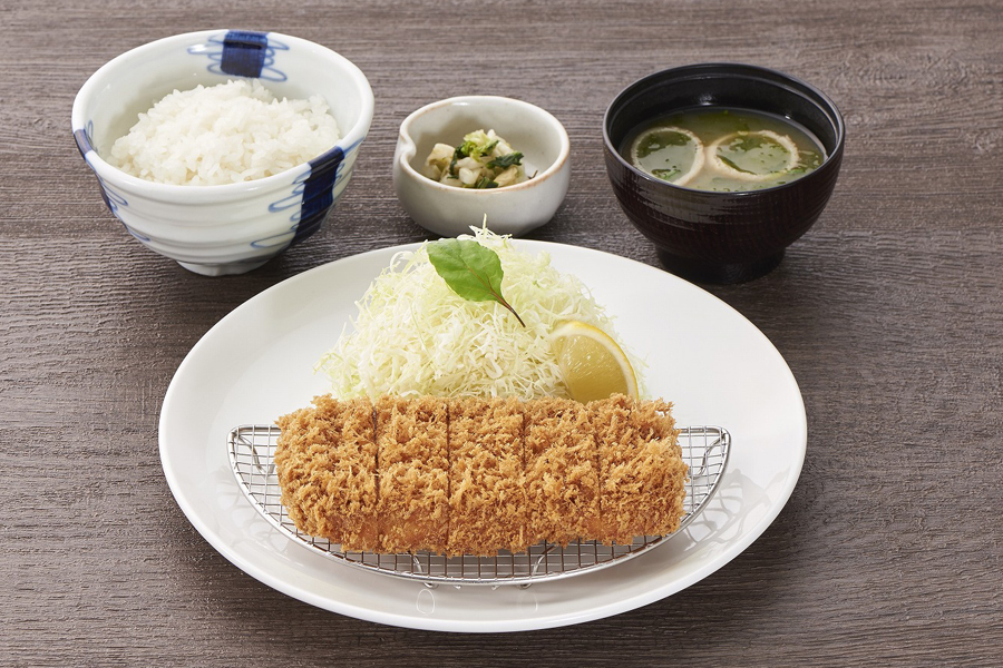 とんかつまい泉 青山本店